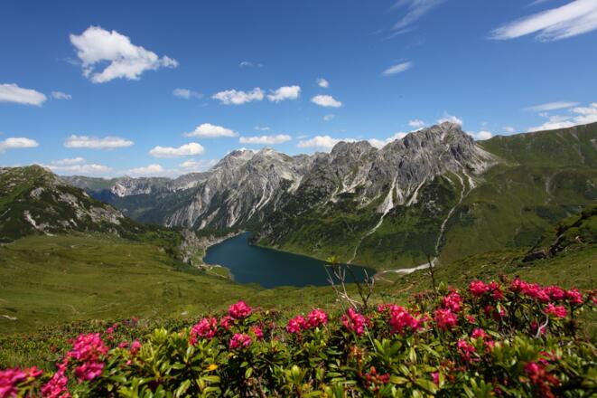 Tappenkarsee