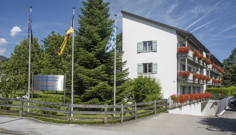 Ferienwohnanlage Brünnstein