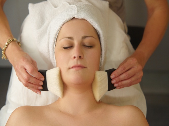 Massage