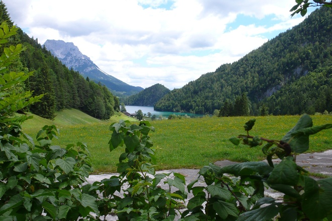 Hintersteiner See