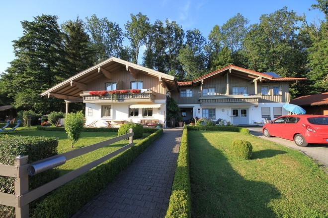 Pension Steiner