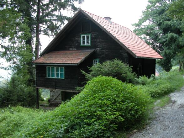 Jung-Haus