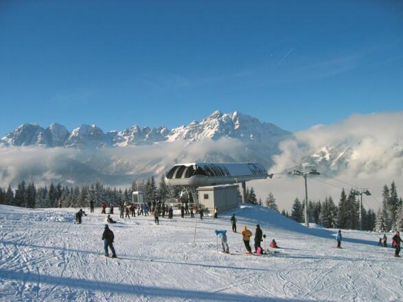 Bergstation