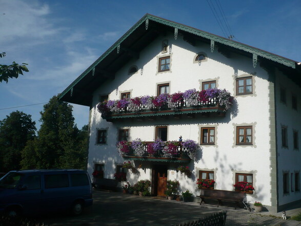 Bauernhof