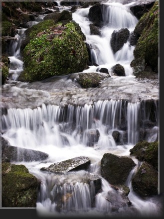 Reine Wasserquellen