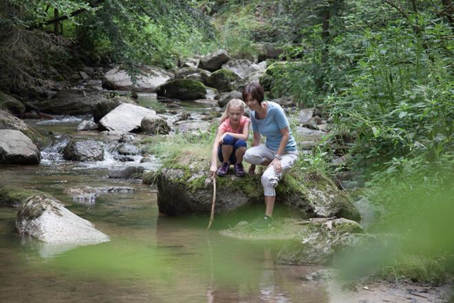 19_Muehlviertel_Sommer_Pesenbachtal_Familie_Oberoesterreich Tourismus GmbH_Martin Fickert