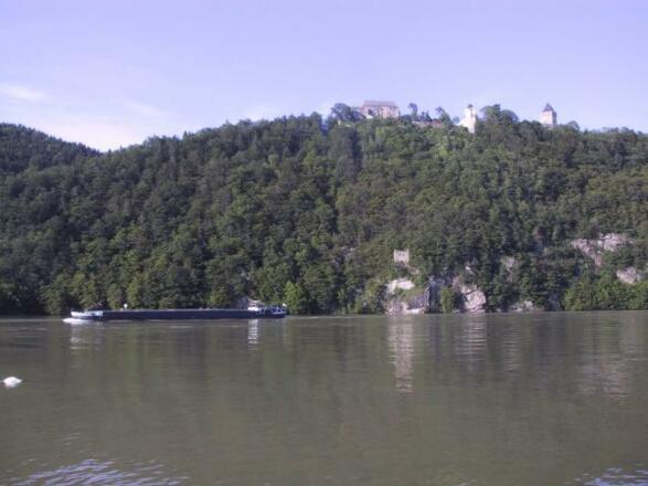 Feldbahnweg