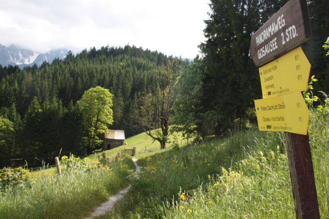 Panoramaweg