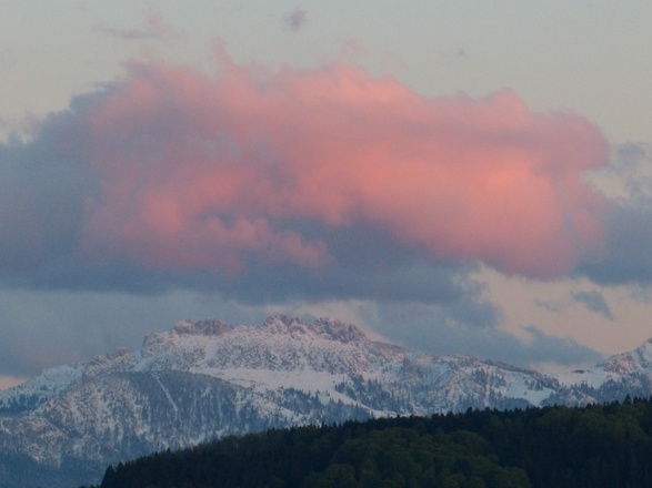 Kampenwand