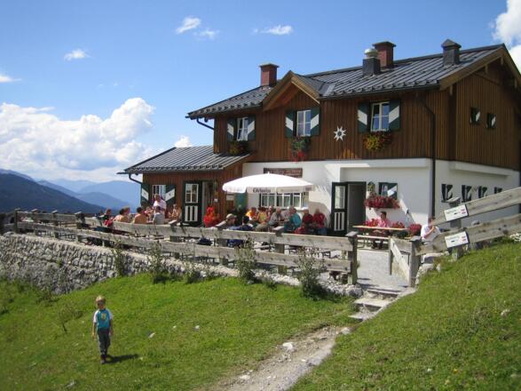 Erichhütte