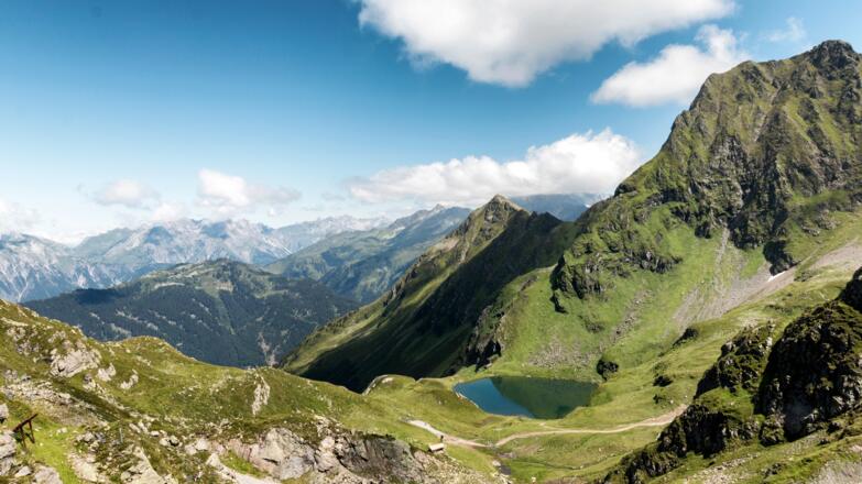 Schwarzsee