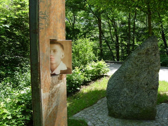 Dr. Rudolf Kirchschläger Steig