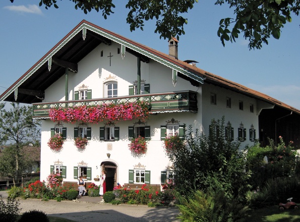Huberhof