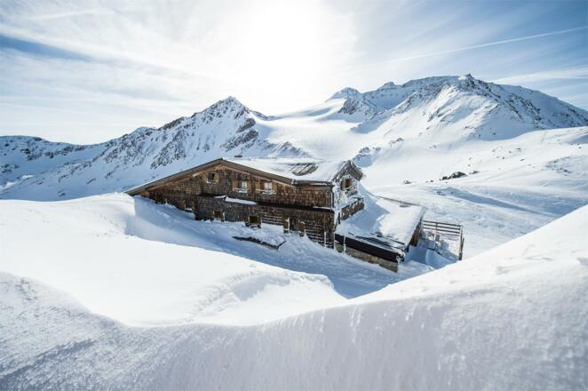 Similaunhütte