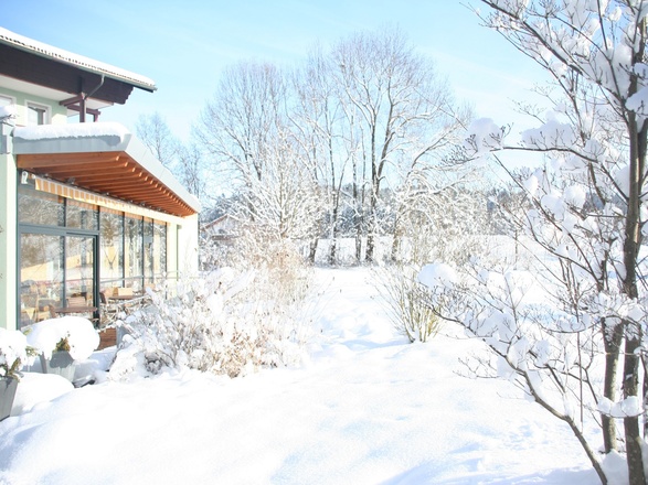 Wintergarten