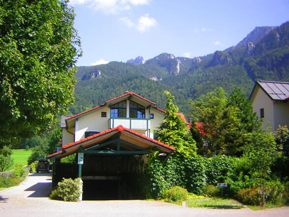 Hausbild