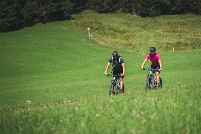 Biken