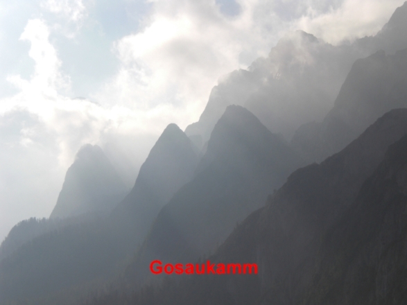 Weg des Buches Pilgerweg Oberösterreich