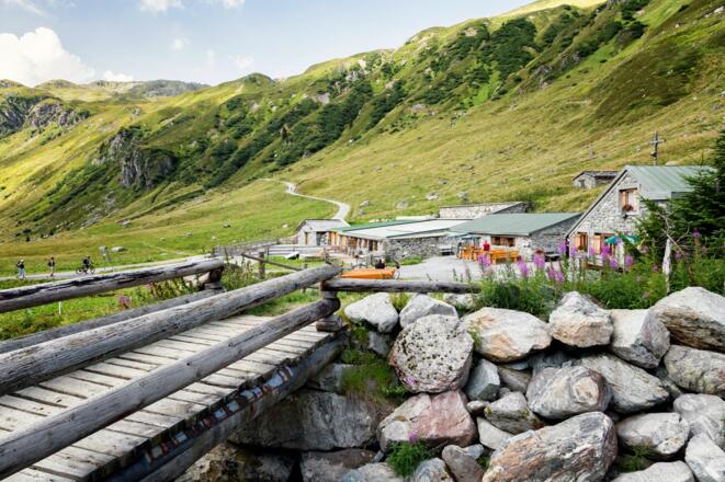 Verbellaalpe