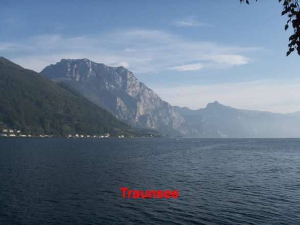Weg des Buches Pilgerweg Oberösterreich