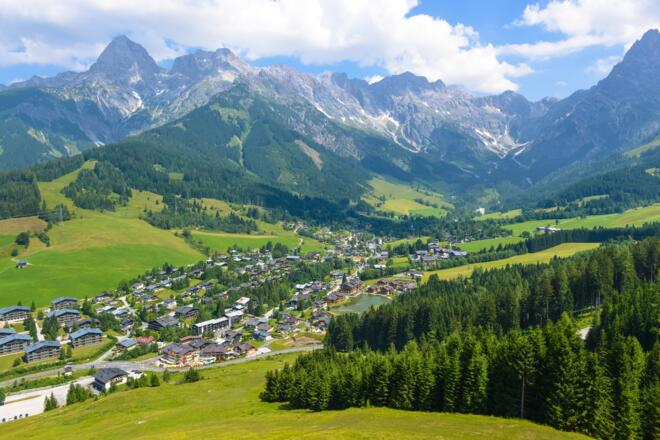 Hinterthal