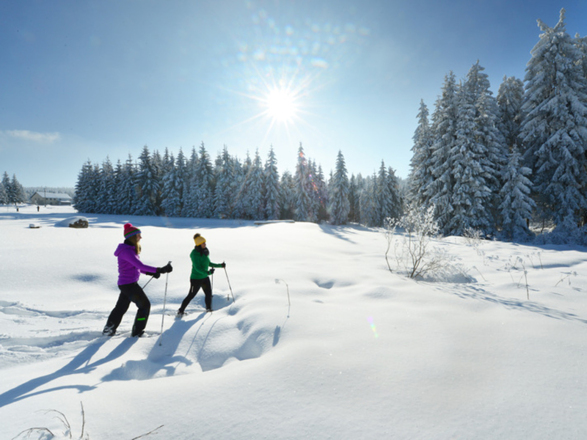 Winterwandern