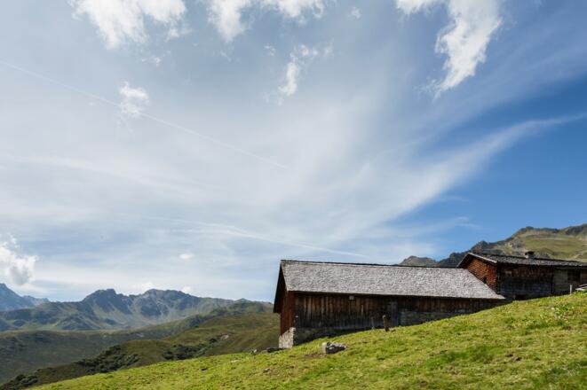Landschaft