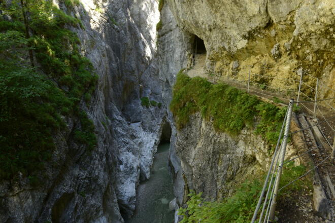 Kaiserklamm