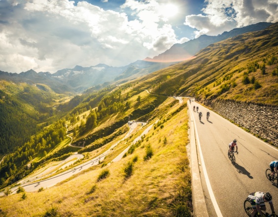 Ötztal Radmarathon