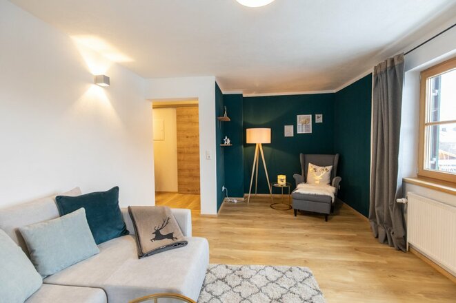 Wohnzimmer Falkenstein