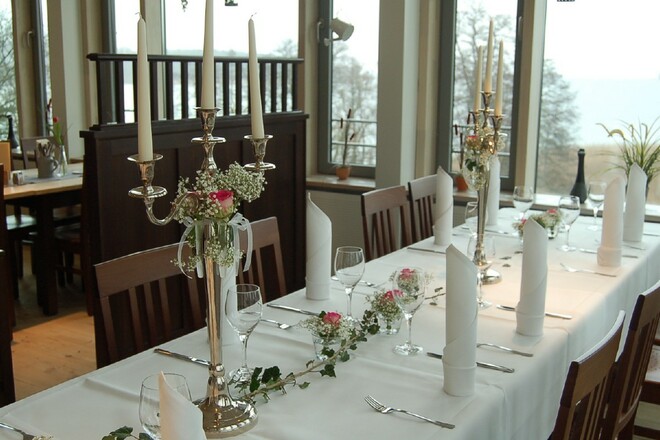 Schlosswirtschaft - Veranstaltung