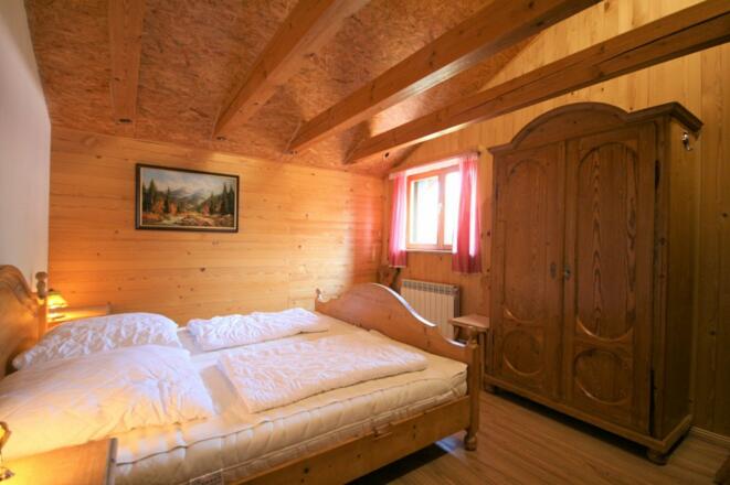 Schlafzimmer 3