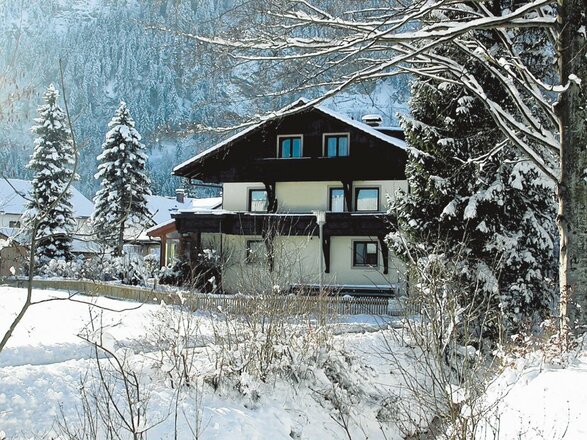 Haus Winter