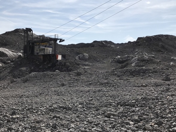 Mitterstein Seilbahn