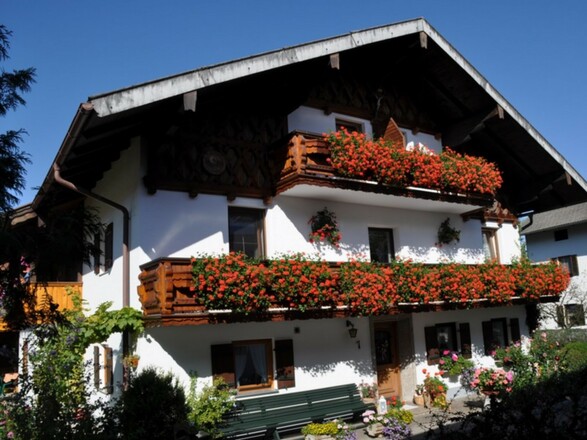 Gästehaus Frankl