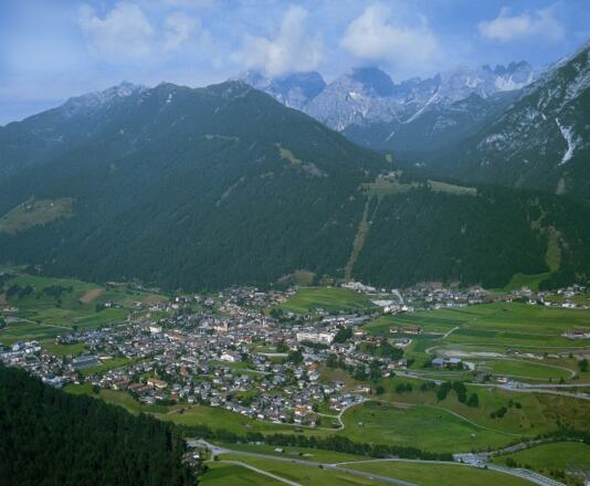 Stubai Tirol