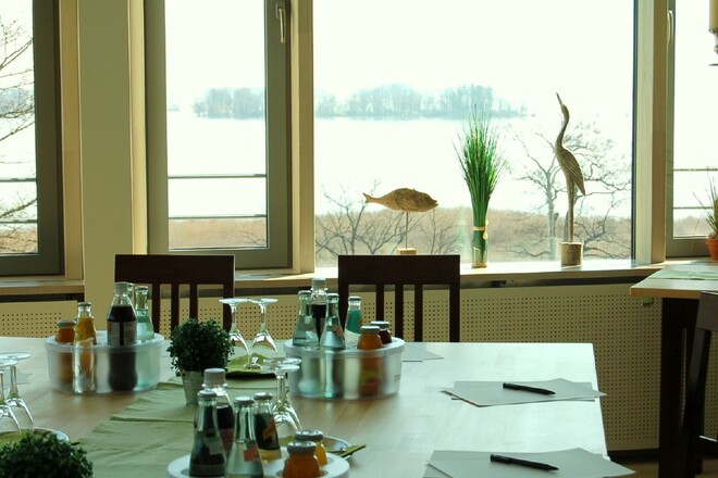 Schlosswirtschaft - Tagungsraum