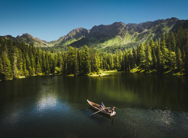 Tauernkarsee
