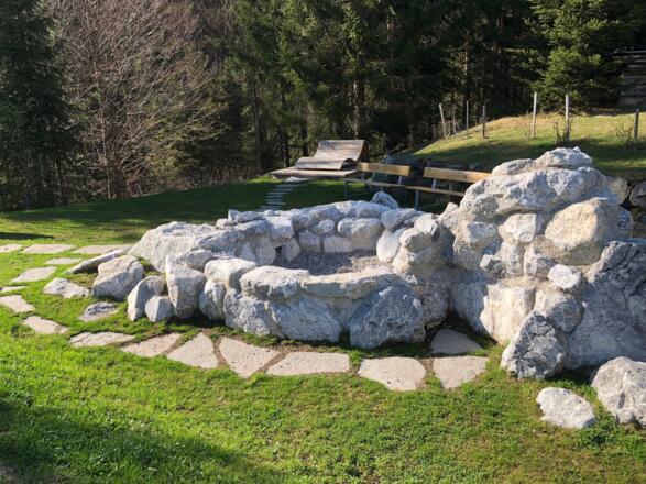 Naturerlebnisplatz Kesselschwand