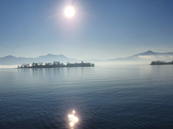 Chiemsee