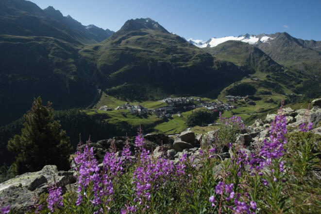 Obergurgl