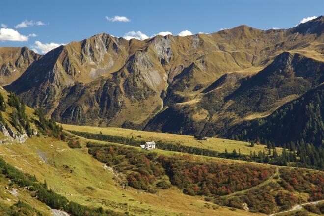 Schesaplanahütte