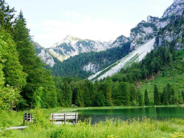 Frillensee
