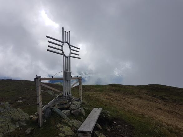 Hochalmspitze