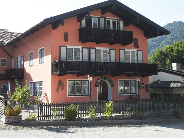 Hotel Forsthaus