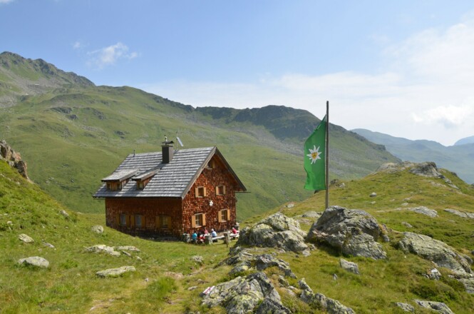 Feldnerhütte