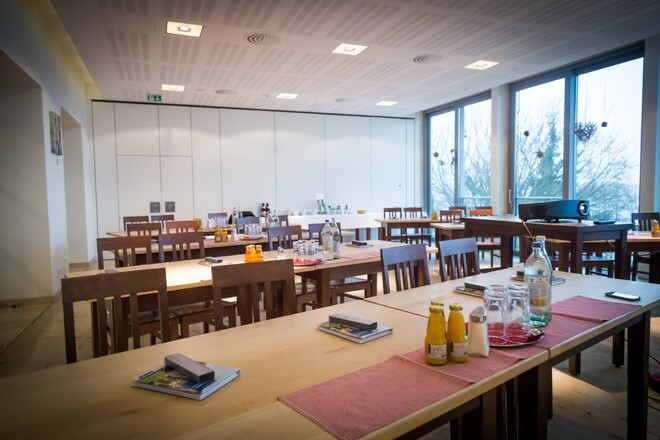 Schlosswirtschaft - Tagungsraum