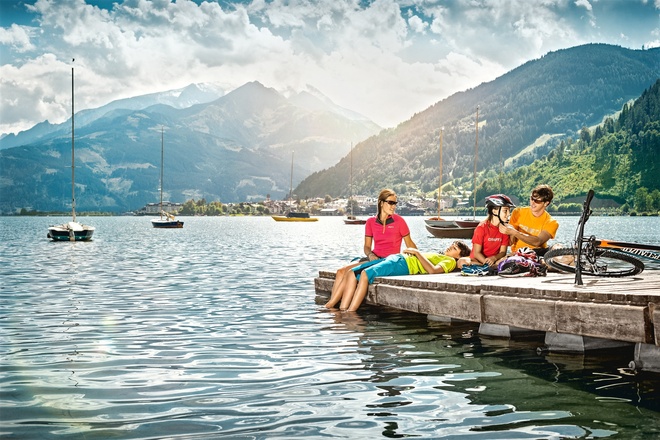 Zeller See