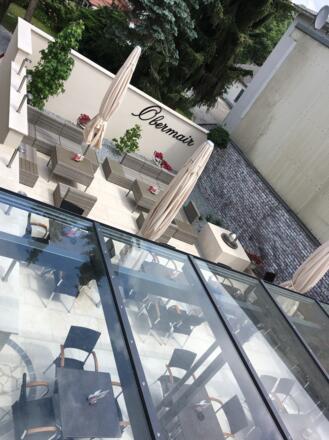 Unsere Kaffeekrapferl