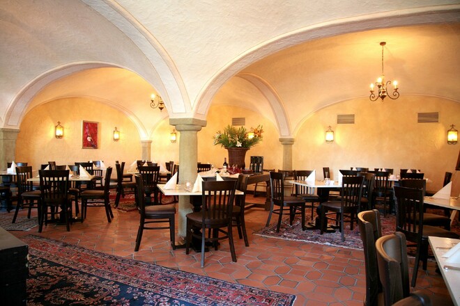 Endorfer Hof - Restaurant L&#039;Opera